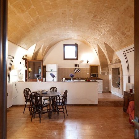 Masseria Specchiulla Otrante Chambre photo