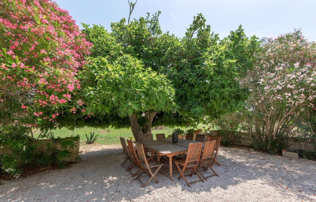 Masseria Specchiulla Otrante Extérieur photo
