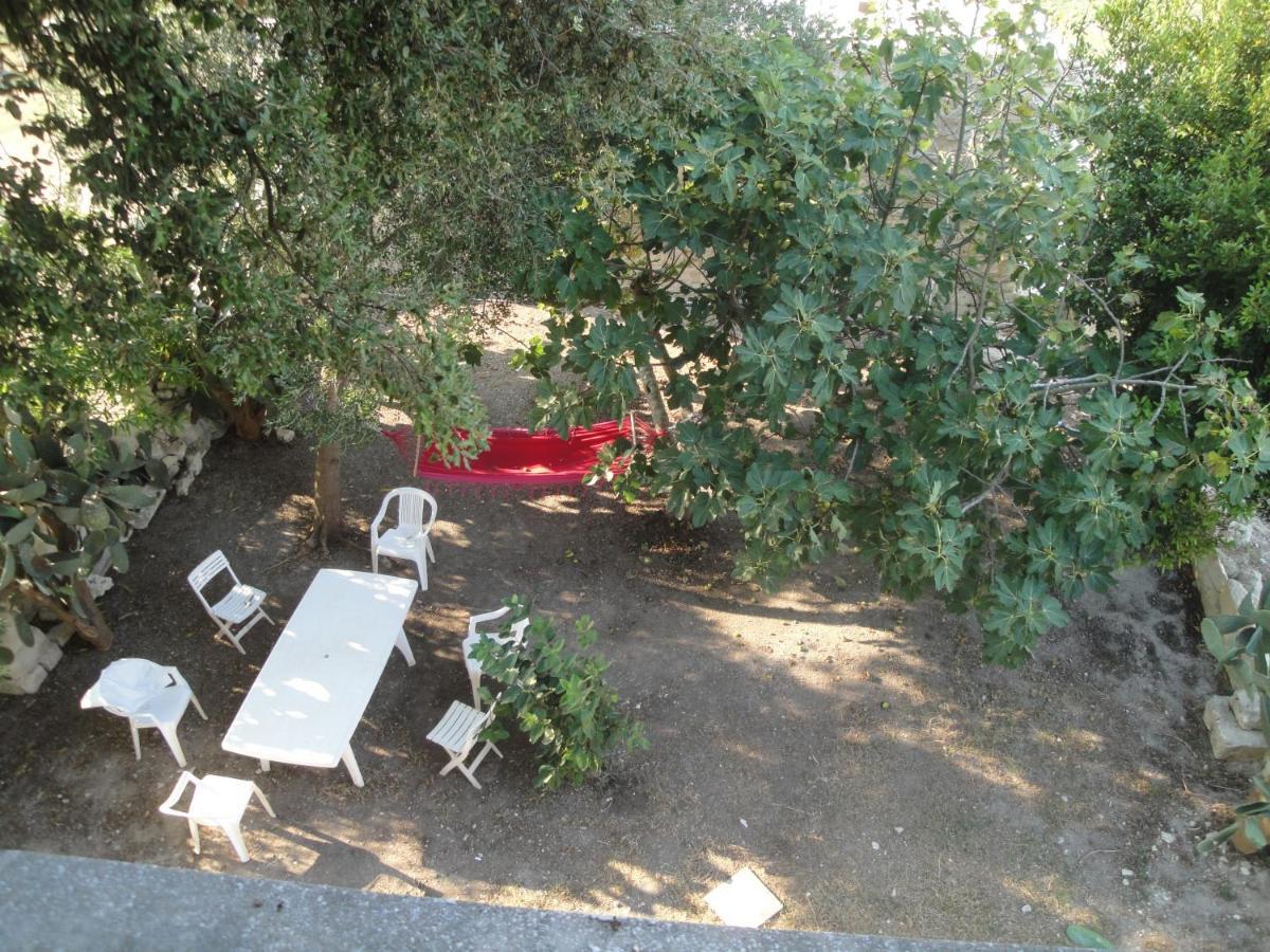 Masseria Specchiulla Otrante Extérieur photo