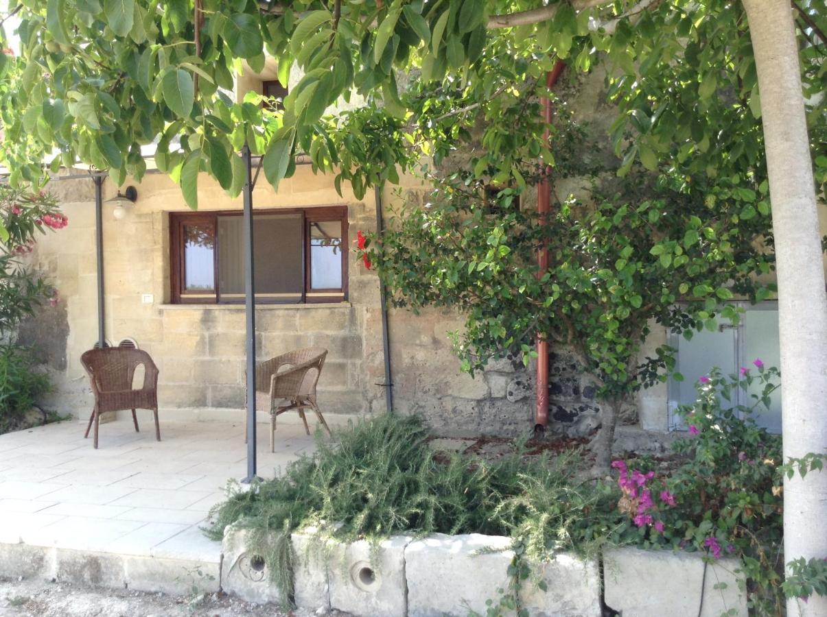 Masseria Specchiulla Otrante Extérieur photo